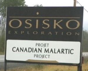 osisko